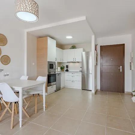 Mar El Mocan 3 Beautiful Renovated Penthouse With Terrace Apartament