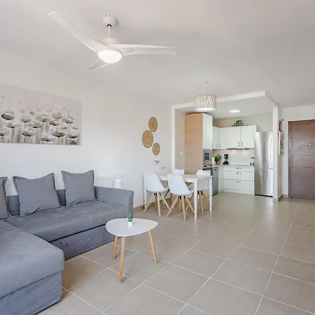 Apartament Mar El Mocan 3 Beautiful Renovated Penthouse With Terrace *