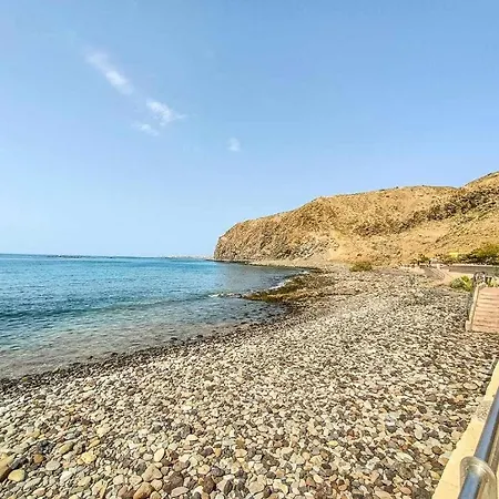 Mar El Mocan 3 Beautiful Renovated Penthouse With Terrace Apartament *