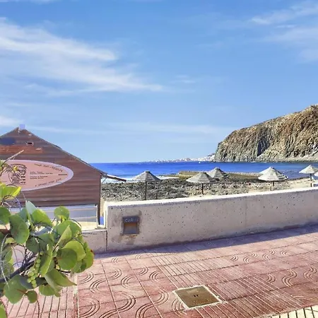 Apartament Mar El Mocan 3 Beautiful Renovated Penthouse With Terrace *