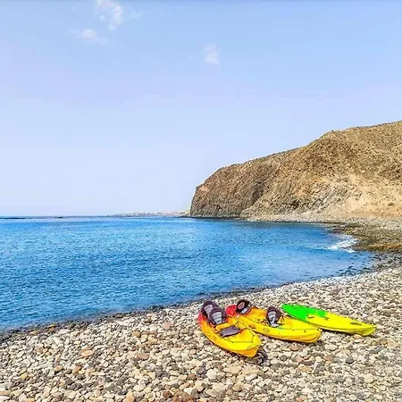Mar El Mocan 3 Beautiful Renovated Penthouse With Terrace Lejlighed *