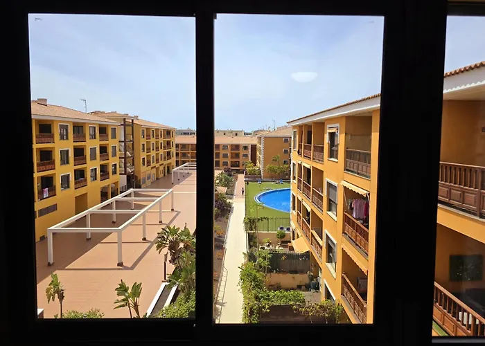 Apartmán Mar El Mocan 3 Beautiful Renovated Penthouse With Terrace, Parking Ac *