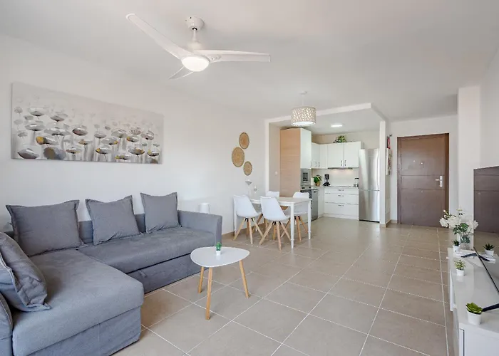 Apartmán Mar El Mocan 3 Beautiful Renovated Penthouse With Terrace, Parking Ac *