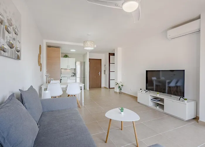 Mar El Mocan 3 Beautiful Renovated Penthouse With Terrace, Parking Ac *