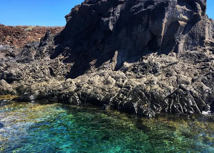 Apartmán Mar El Mocan 3 Beautiful Renovated Penthouse With Terrace, Parking Ac Palm-mar