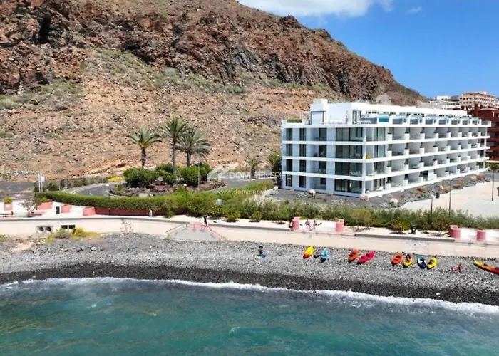 Apartmán Mar El Mocan 3 Beautiful Renovated Penthouse With Terrace, Parking Ac *